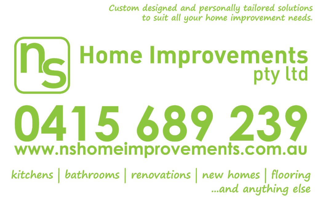 NS Home Improvements Pty Ltd | furniture store | 1/156 Princes Hwy, St Peters NSW 2044, Australia | 0295191276 OR +61 2 9519 1276