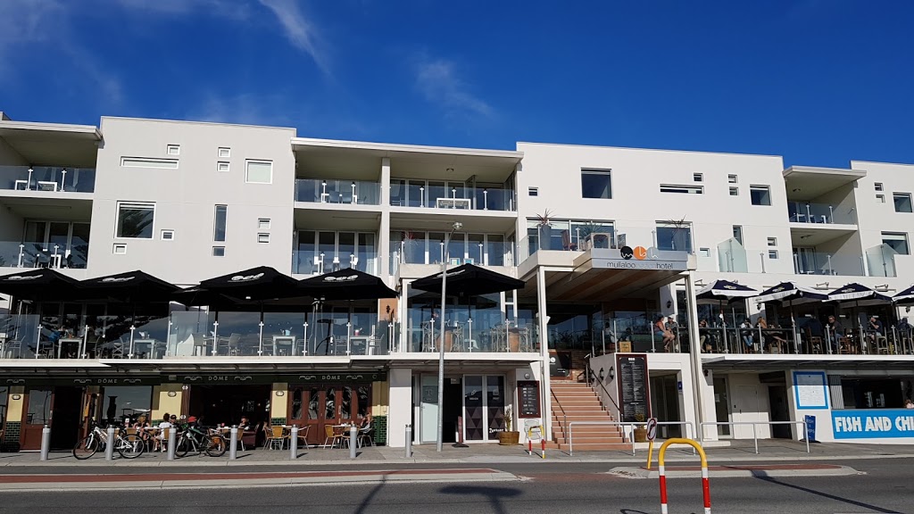 Oceanside Bar Mullaloo Beach Hotel | lodging | 10 Oceanside Promenade, Mullaloo WA 6027, Australia | 0894018411 OR +61 8 9401 8411