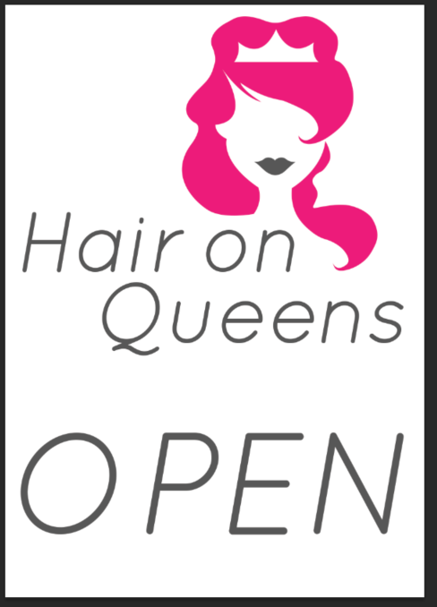 Hair on Queen | Shop 3A/12 Queen St, Goodna QLD 4300, Australia | Phone: (07) 3818 9928