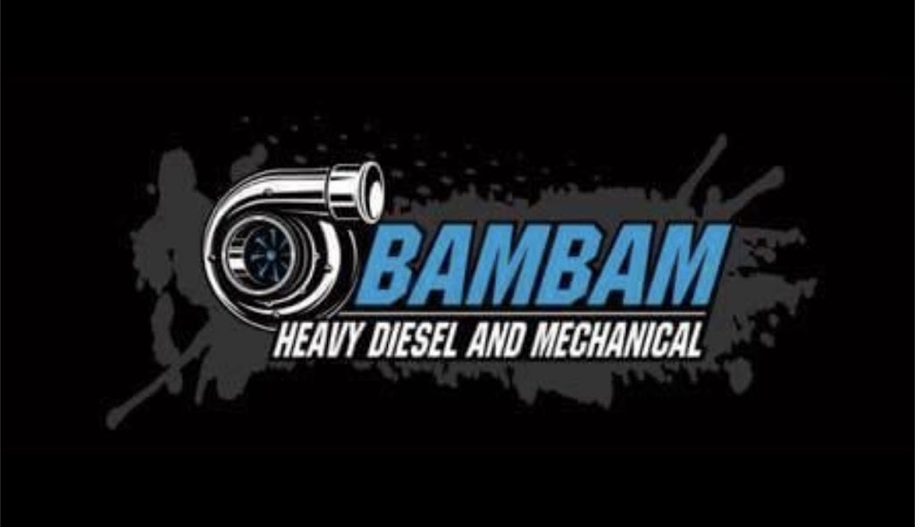 Bam Bam Heavy Diesel and Mechanical | Cudgera Creek Rd, Cudgera Creek NSW 2484, Australia | Phone: 0430 821 170