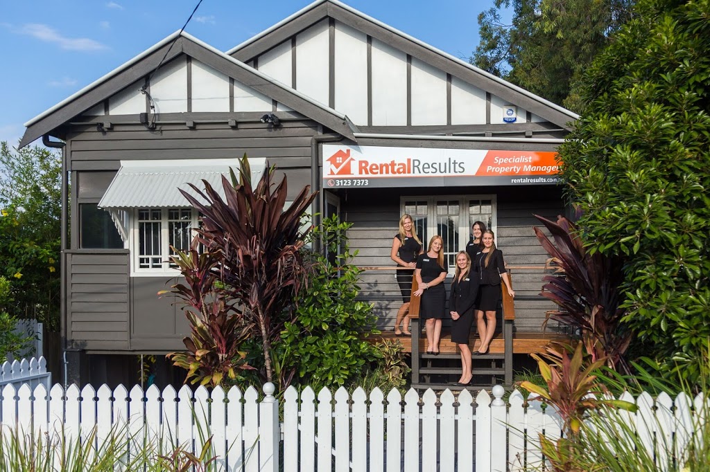 Rental Results | real estate agency | 59 Lugg St, Bardon QLD 4065, Australia | 0731237373 OR +61 7 3123 7373