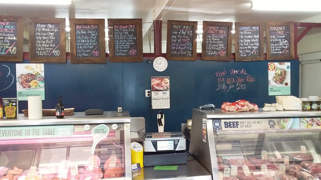 Meats & More Crows Nest | store | 12 Charlotte St, Crows Nest QLD 4355, Australia | 0746981559 OR +61 7 4698 1559