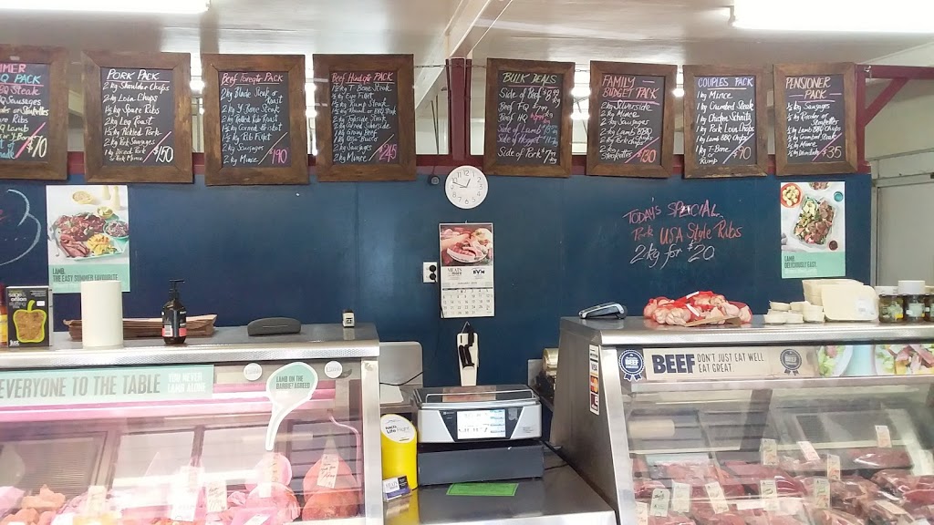 Meats & More Crows Nest | 12 Charlotte St, Crows Nest QLD 4355, Australia | Phone: (07) 4698 1559