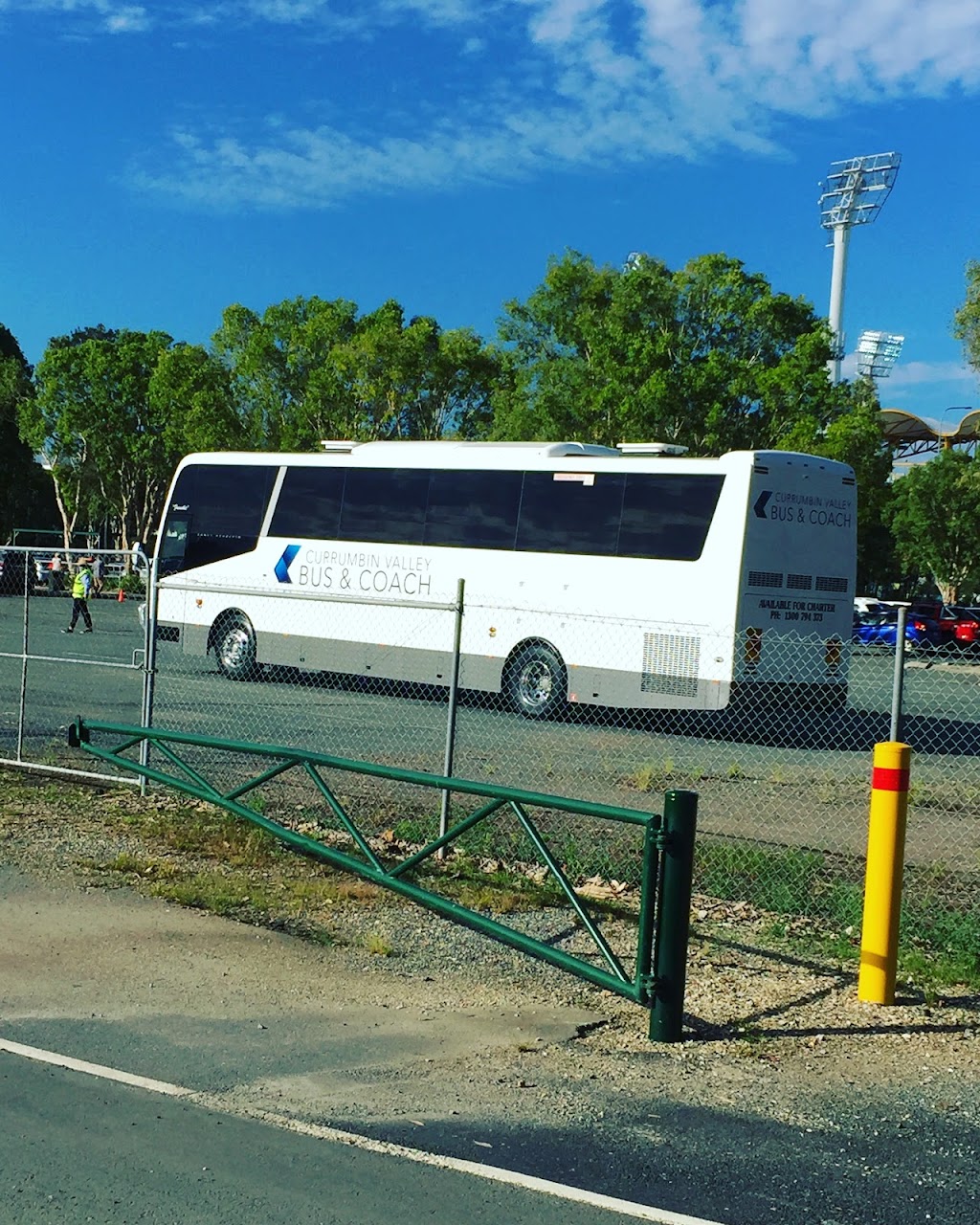 Currumbin Valley Bus and Coach Charter Gold Coast | 50 Currumbin Creek Rd, Currumbin Waters QLD 4228, Australia | Phone: 1300 794 373