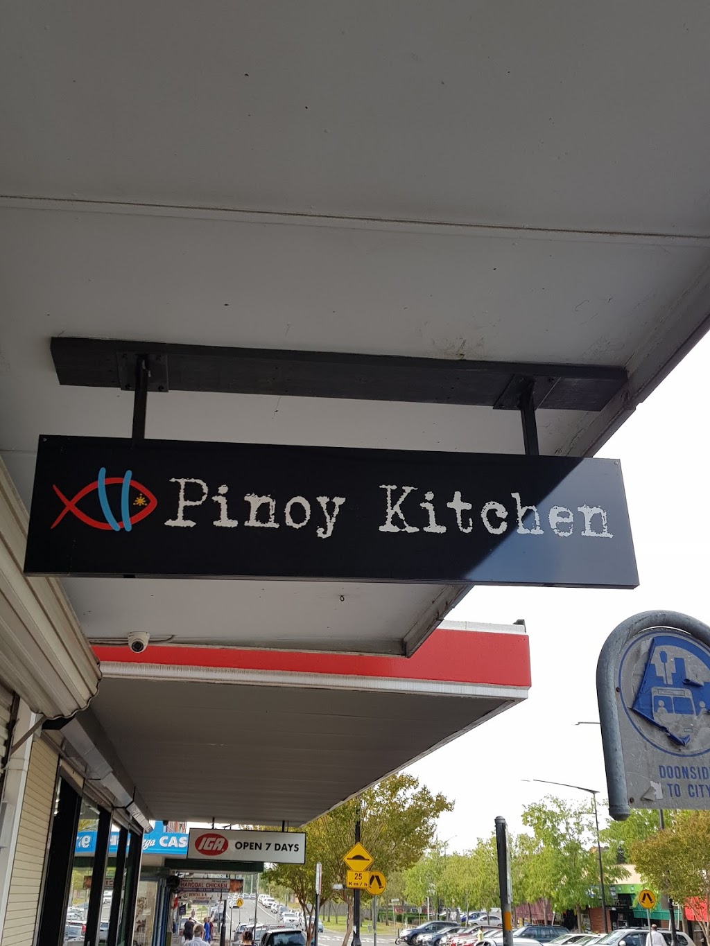 Pinoy Kitchen Doonside | restaurant | 4A Hill End Rd, Doonside NSW 2767, Australia | 0425816862 OR +61 425 816 862
