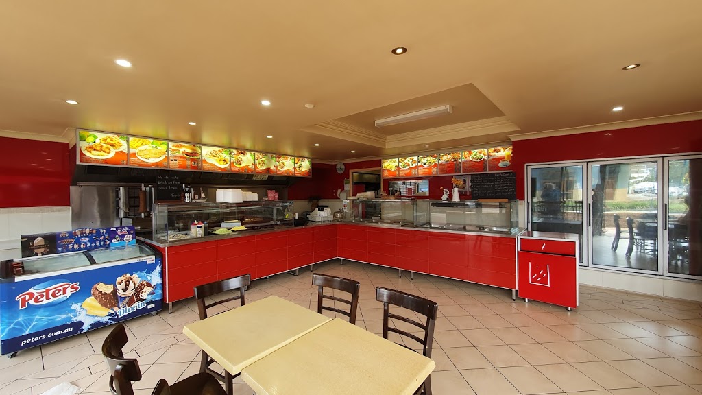Ali Noor Curry & Kebab | restaurant | 260 West St, Umina Beach NSW 2257, Australia | 0243140911 OR +61 2 4314 0911