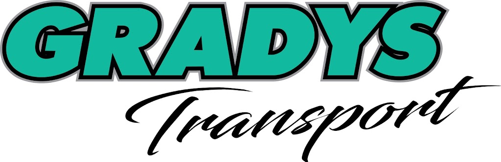 Gradys Transport | 83 Gladstone St, Fyshwick ACT 2609, Australia | Phone: (02) 6280 6180