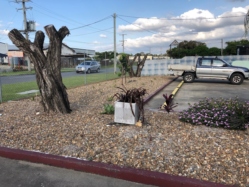 THE Business Entreprise Centre Ipswich Region Inc. | 1 Turley St, Ipswich QLD 4305, Australia | Phone: 0418 728 171