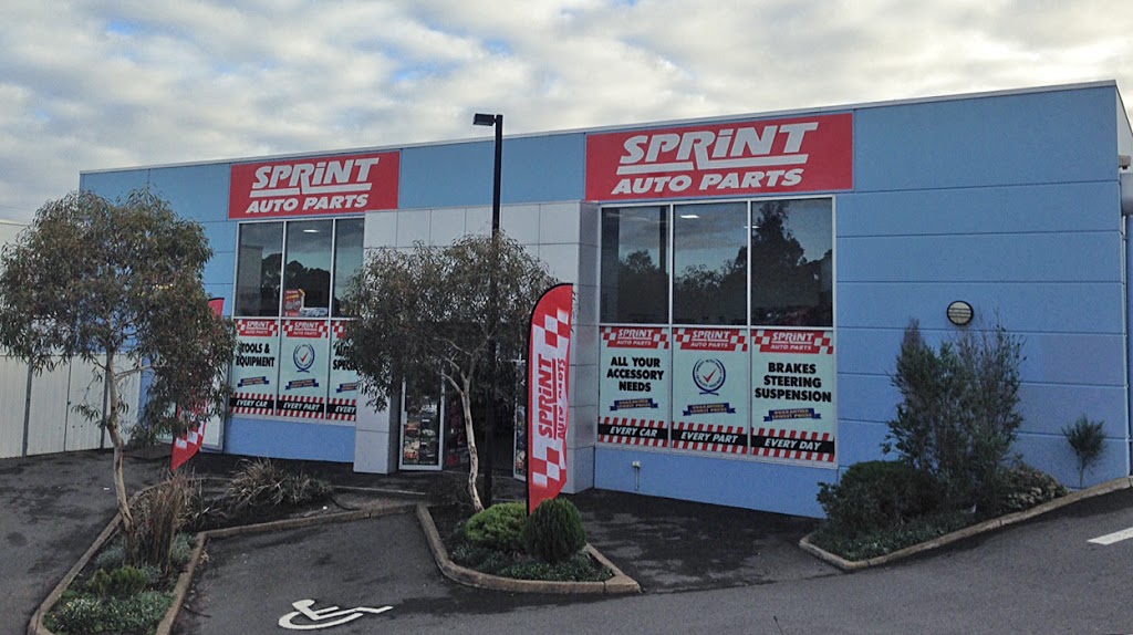 Sprint Auto Parts | car repair | 3/33 Sandpiper Cres, Aberfoyle Park SA 5159, Australia | 0882707344 OR +61 8 8270 7344