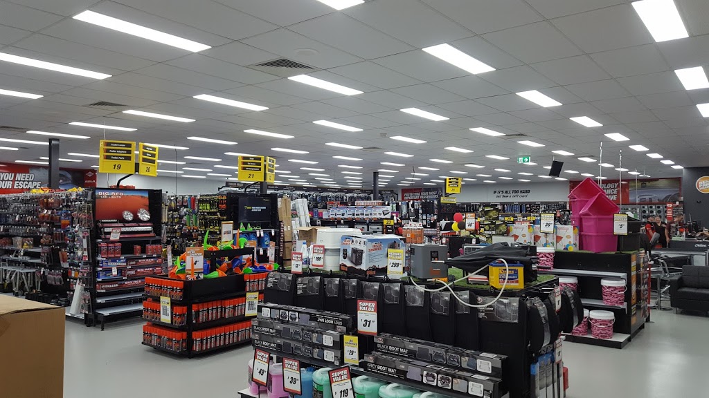 Supercheap Auto Kotara | electronics store | lot 1/6 Northcott Dr, Kotara NSW 2289, Australia | 0249655488 OR +61 2 4965 5488