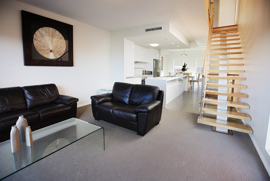 Charlestown Executive Apartments | 45-47 Dickinson St, Charlestown NSW 2290, Australia | Phone: (02) 4062 7090