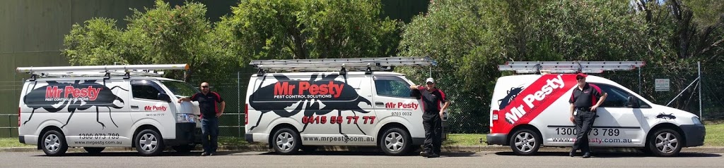 Mr Pesty | c1/13-15 Forrester St, Kingsgrove NSW 2208, Australia | Phone: 1300 073 789
