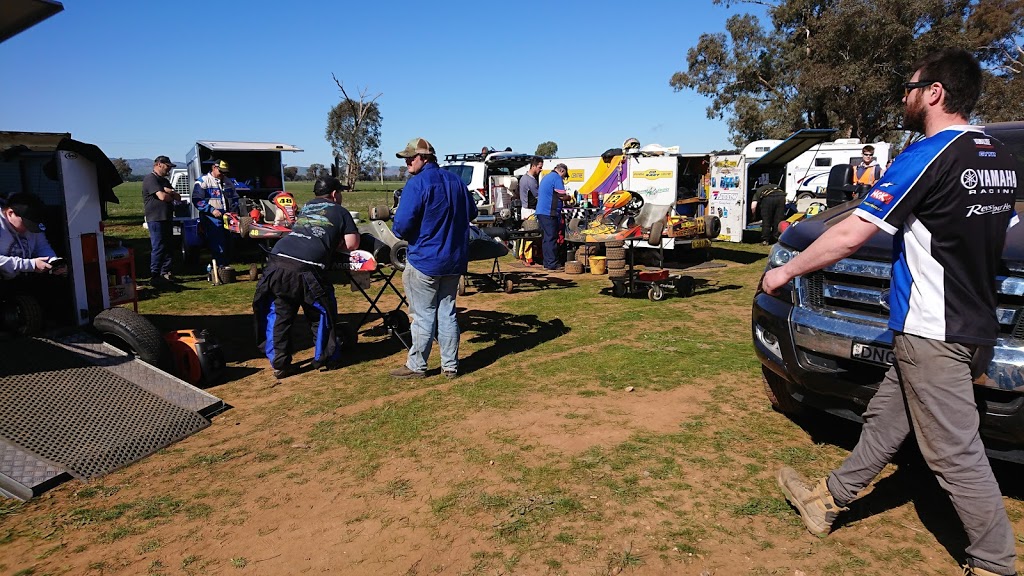 Illabo Motorsports Park |  | Illabo Showground Rd, Illabo NSW 2590, Australia | 0418245687 OR +61 418 245 687