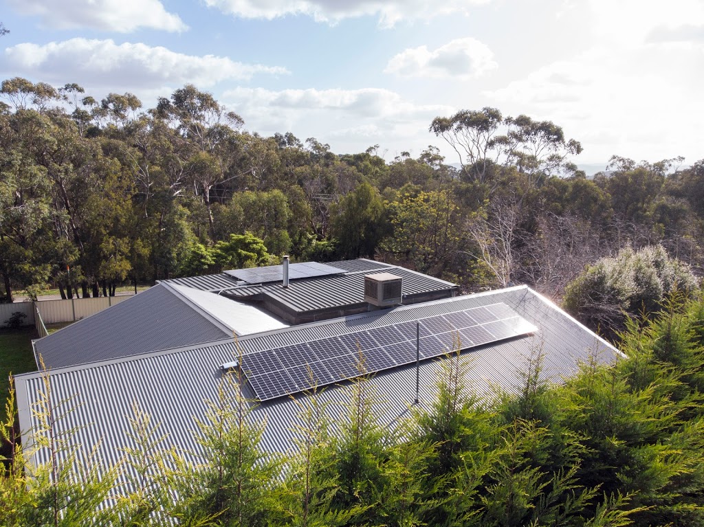 Solar Run Talbot | store | 110 Red Lion Rd, Red Lion VIC 3371, Australia | 1300076527 OR +61 1300 076 527