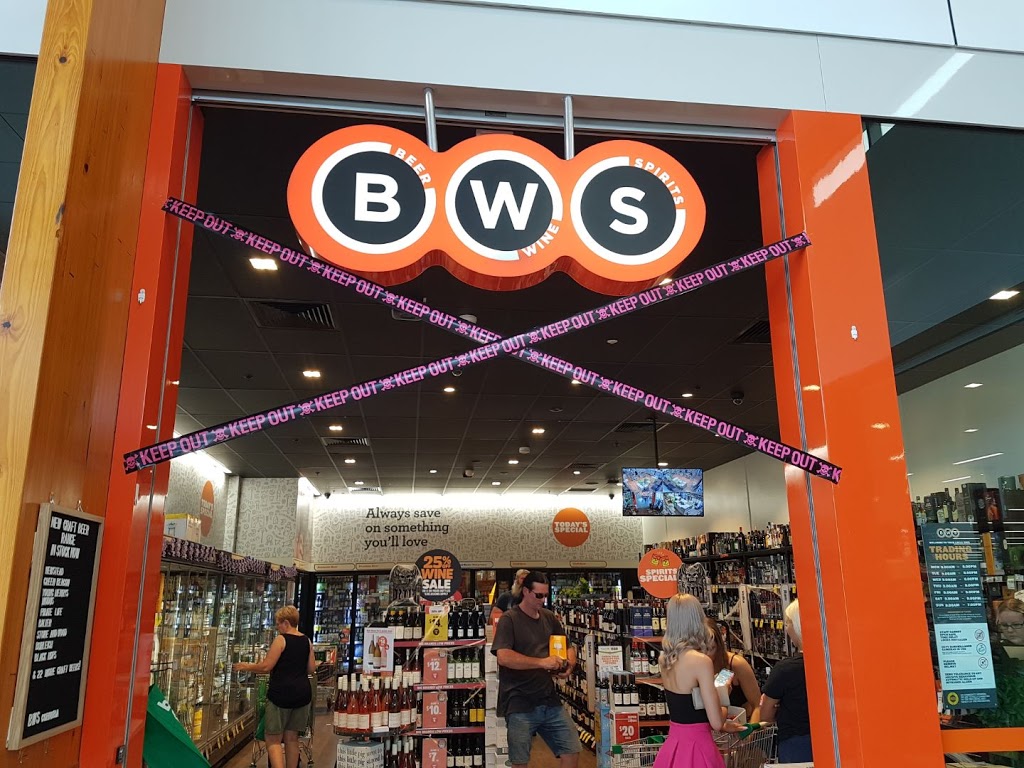 BWS Cornubia | store | 12/225 Bryants Rd, Loganholme QLD 4129, Australia | 0738064196 OR +61 7 3806 4196