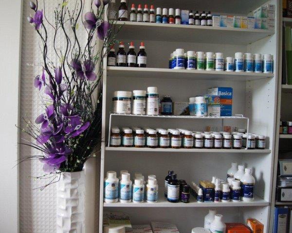 Veronica Mander, Homeopath | 27 McGahan St, Carina Heights QLD 4152, Australia | Phone: (07) 3394 4111