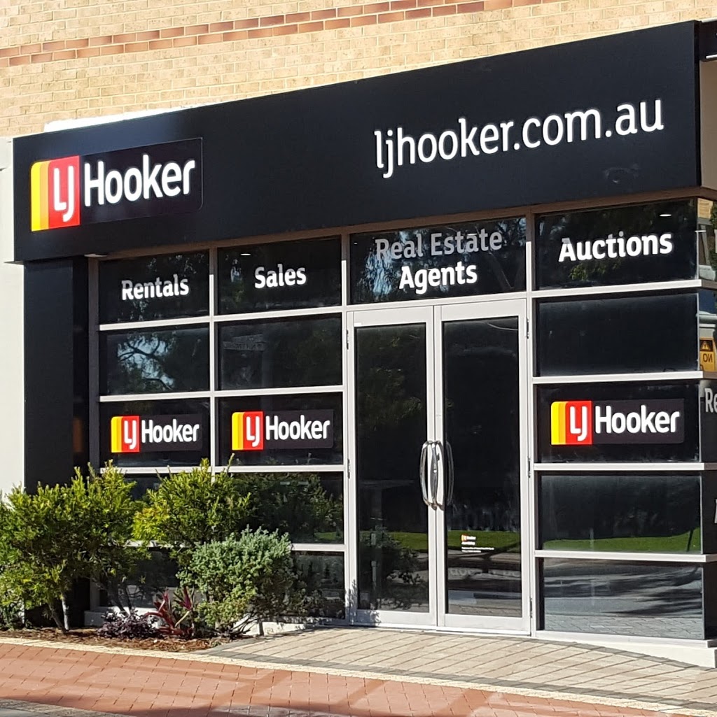 LJ Hooker Joondalup | real estate agency | 33/27 Piccadilly Cir, Joondalup WA 6027, Australia | 0893002100 OR +61 8 9300 2100