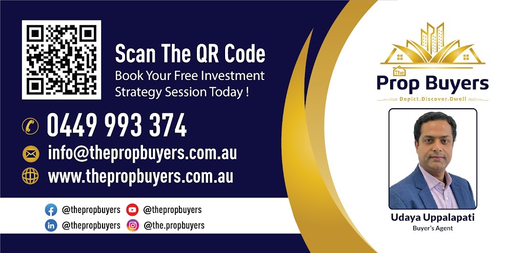 The Prop Buyers | Best Buyers Agency | 79 McAlister Parade, Marsden Park NSW 2765, Australia | Phone: 0449 993 374