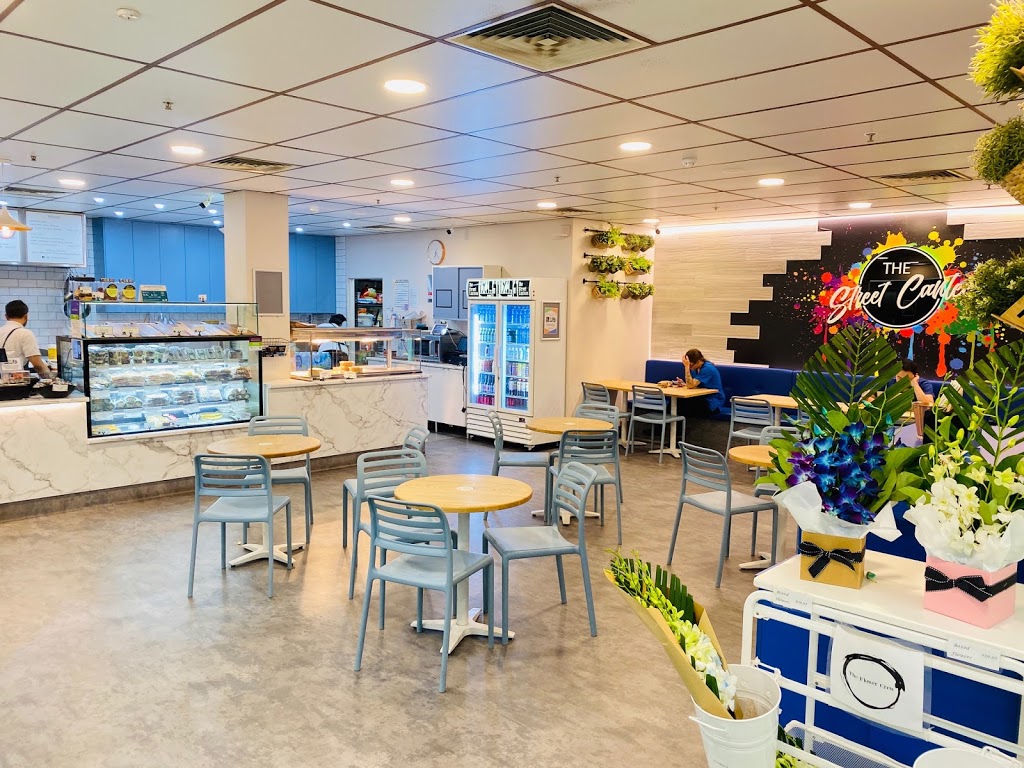 The Street Canteen | cafe | Sutherland Hospital Kingsway &, Kareena Rd, Caringbah NSW 2229, Australia | 0295250053 OR +61 2 9525 0053