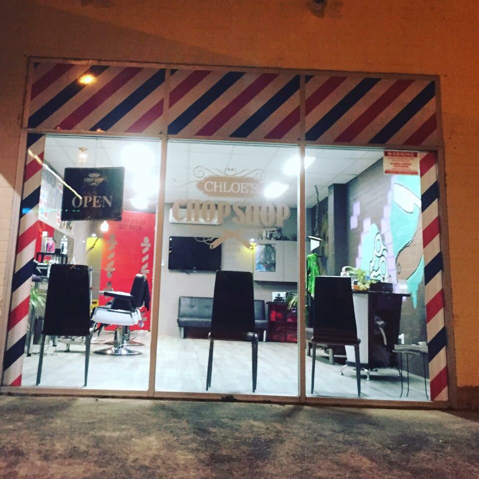 Chloes Chop Shop | 92B Tingal Rd, Wynnum QLD 4178, Australia