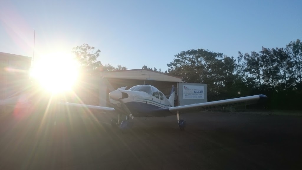 North Queensland Aero Club | travel agency | Mareeba Aerodrome, H/8 Vicary Rd, Mareeba QLD 4880, Australia | 0740922043 OR +61 7 4092 2043