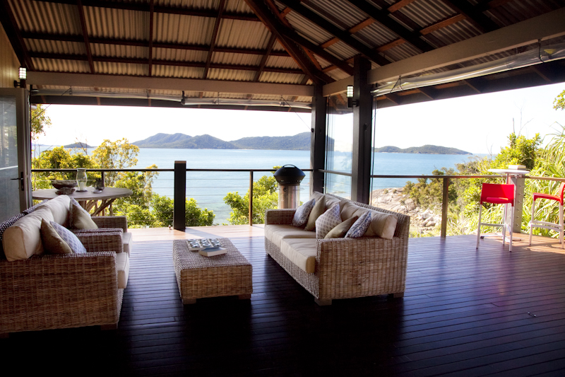 Bedarra Beach House | Bedarra Island QLD 4852, Australia | Phone: 0419 953 354