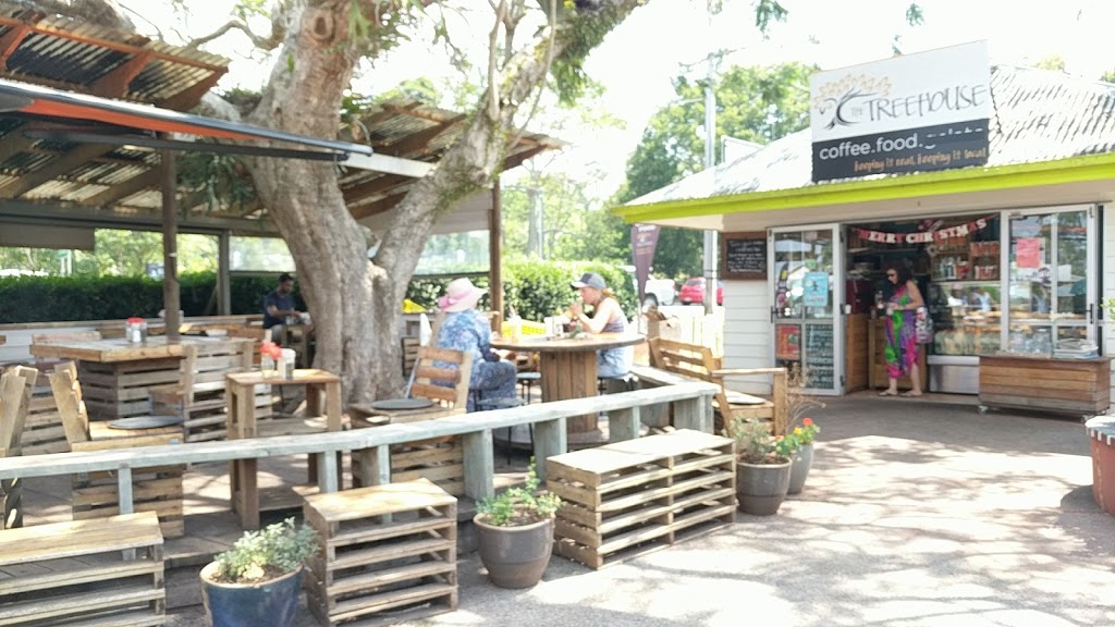 The TreeHouse | cafe | 1/161 Long Rd, Tamborine Mountain QLD 4271, Australia | 0435143561 OR +61 435 143 561