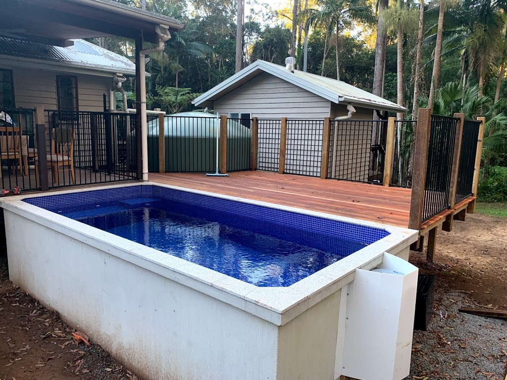 Eumundi landscapes | general contractor | 71 Memorial Dr, Eumundi QLD 4562, Australia | 0422842600 OR +61 422 842 600