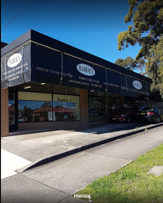 Hairacy | 3/49 Pennant Parade, Epping NSW 2121, Australia | Phone: (02) 9869 7927