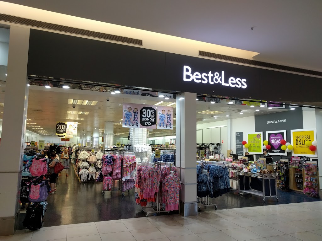 Best&Less | clothing store | 2-50 Murray Rd, Preston VIC 3072, Australia | 0394714305 OR +61 3 9471 4305