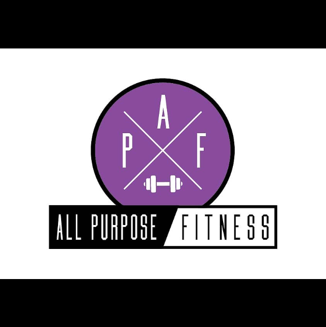 All Purpose Fitness | 81 Tower St, Panania NSW 2213, Australia | Phone: 0432 261 778