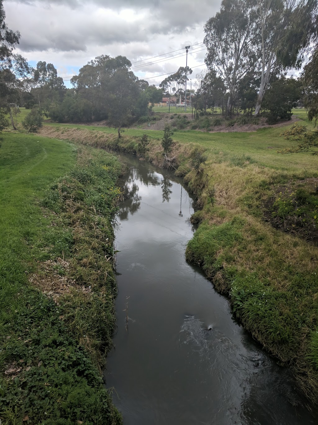 Darebin Creek Forest Park | Liberty Parade, Heidelberg West VIC 3081, Australia | Phone: (03) 9490 4222