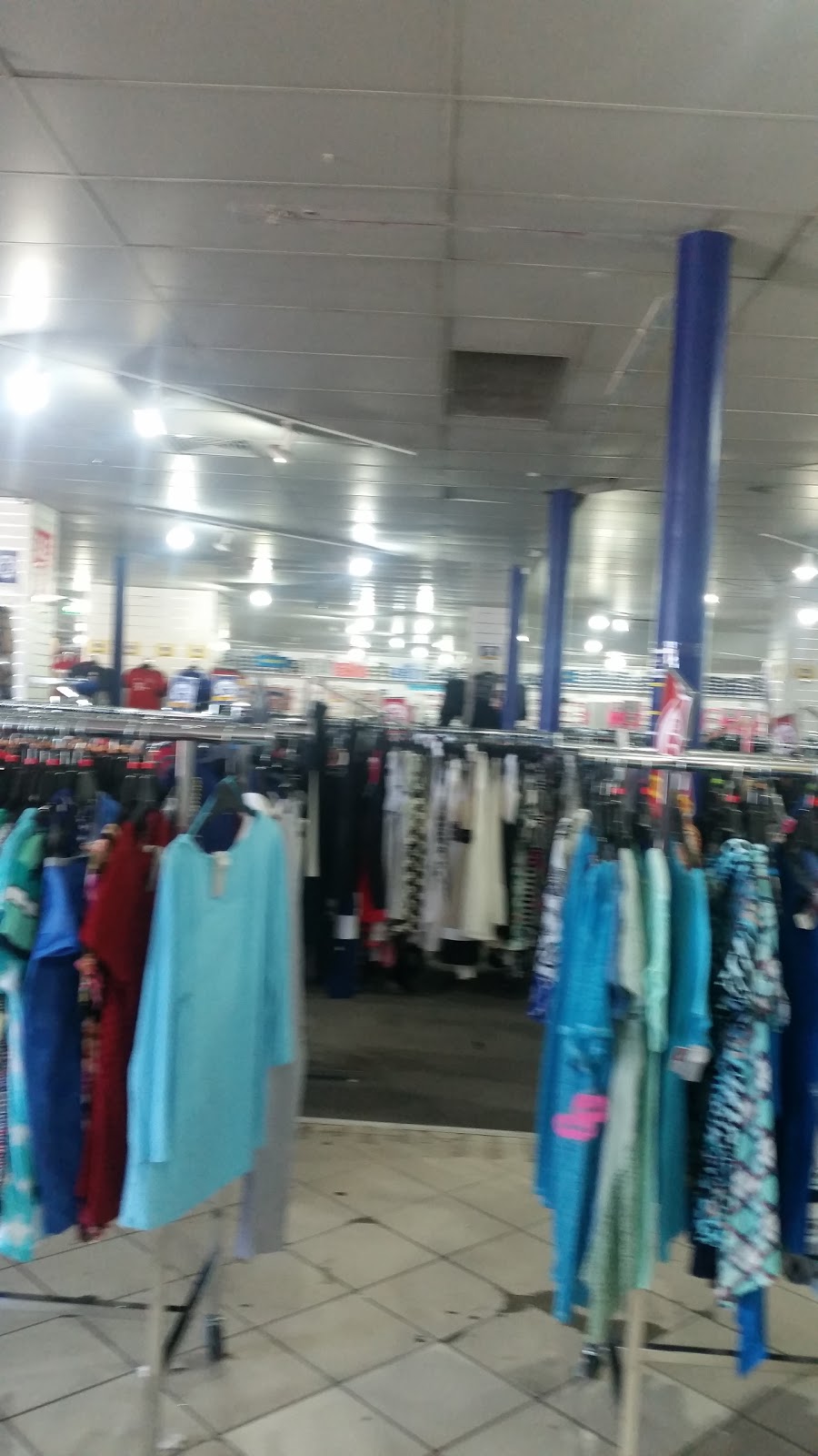 Pauls Warehouse USA Outlet | clothing store | 279 Grote St, Adelaide SA 5000, Australia | 0884104486 OR +61 8 8410 4486