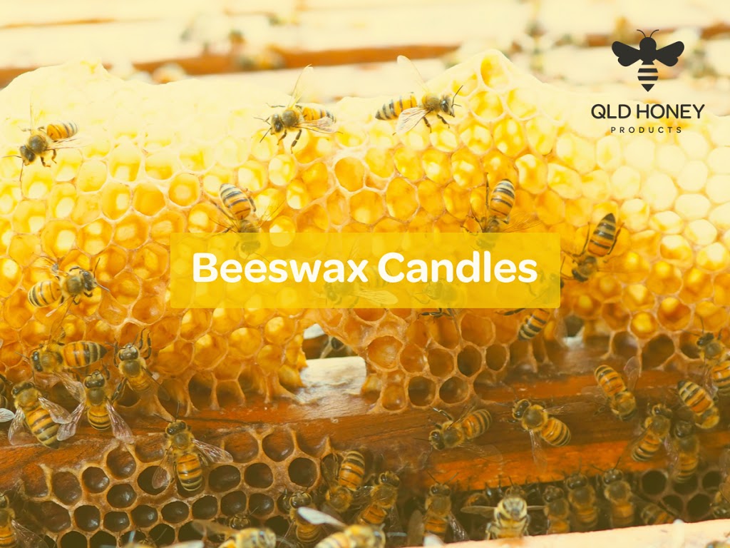 Qld Honey Products |  | 210 Top Yard Rd, Wamuran Basin QLD 4512, Australia | 0412535658 OR +61 412 535 658