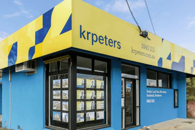 KR Peters Real Estate Officer | real estate agency | 432 Princes Hwy, Officer VIC 3809, Australia | 0359431111 OR +61 3 5943 1111