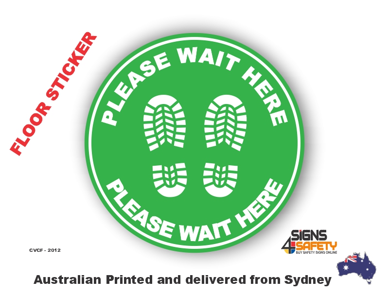 Signs4Safety Australia | 40 Joalah Ave, Blaxland NSW 2774, Australia | Phone: 0416 701 169