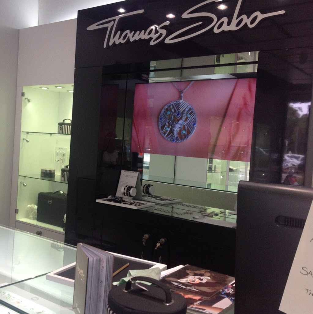 That New Jewellery Shop | 11a/57 Avalon Parade, Avalon Beach NSW 2107, Australia | Phone: (02) 9918 0666