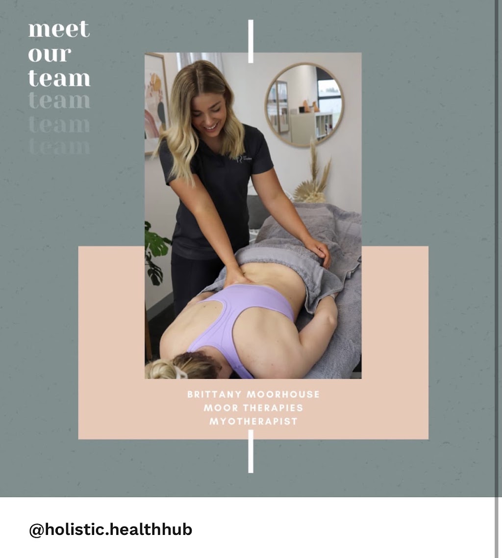 Holistic Health Hub | 1/26 Railway Ave, Ringwood East VIC 3135, Australia | Phone: 0435 517 177