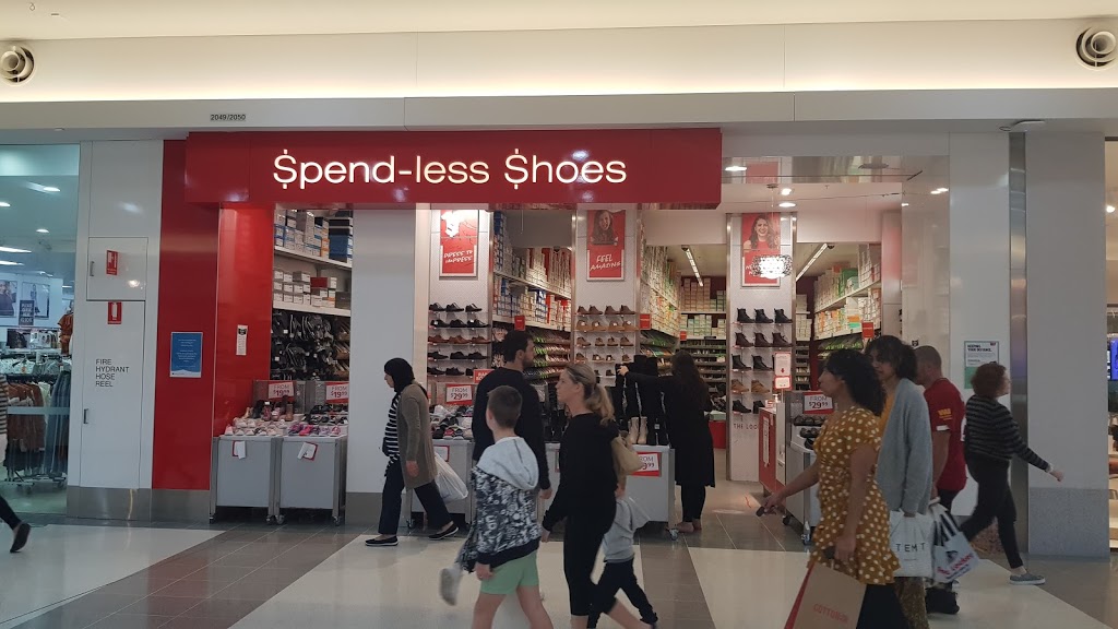 Spendless | shoe store | Shop/2049 McFarlane St, Merrylands NSW 2160, Australia | 0292081115 OR +61 2 9208 1115