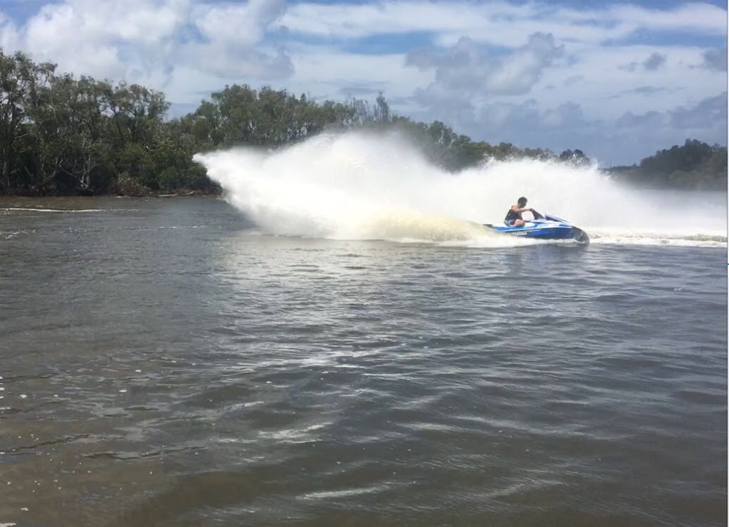 iJetski Pty Ltd | car repair | 1/13-15 Fishermans Rd, Kuluin QLD 4558, Australia | 0754439653 OR +61 7 5443 9653