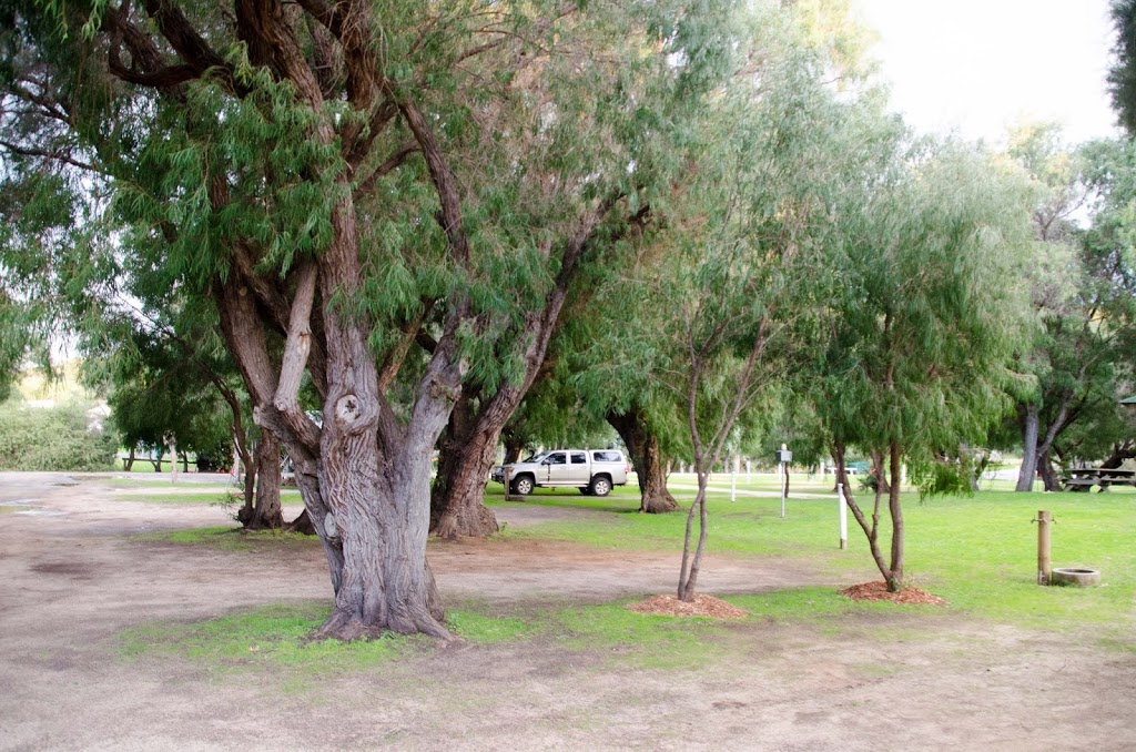 Turner Caravan Park | rv park | 1 Blackwood Ave, Augusta WA 6290, Australia | 0897805633 OR +61 8 9780 5633