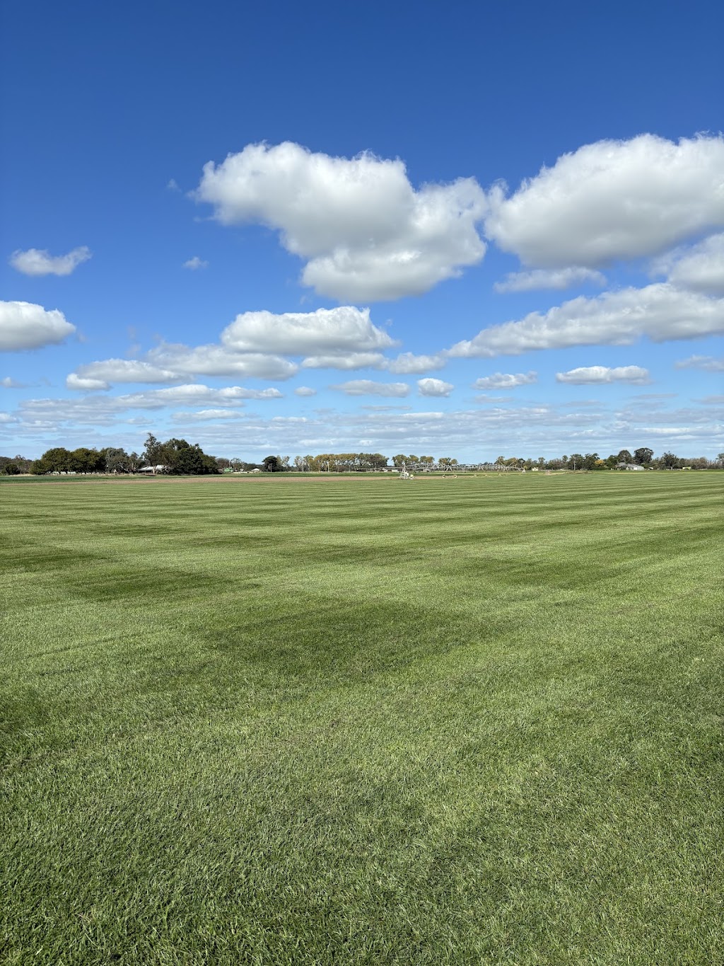 TURFIT | 580 Mewburn Park Rd, Maffra VIC 3860, Australia | Phone: 0408 422 204