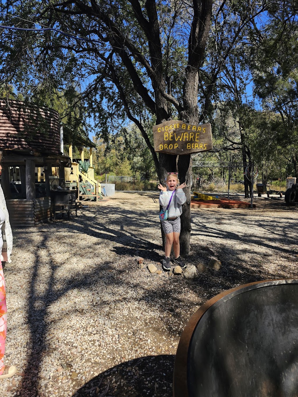 Miners Common Museum | 1605 Rubyvale Rd, Rubyvale QLD 4702, Australia | Phone: 0407 760 001