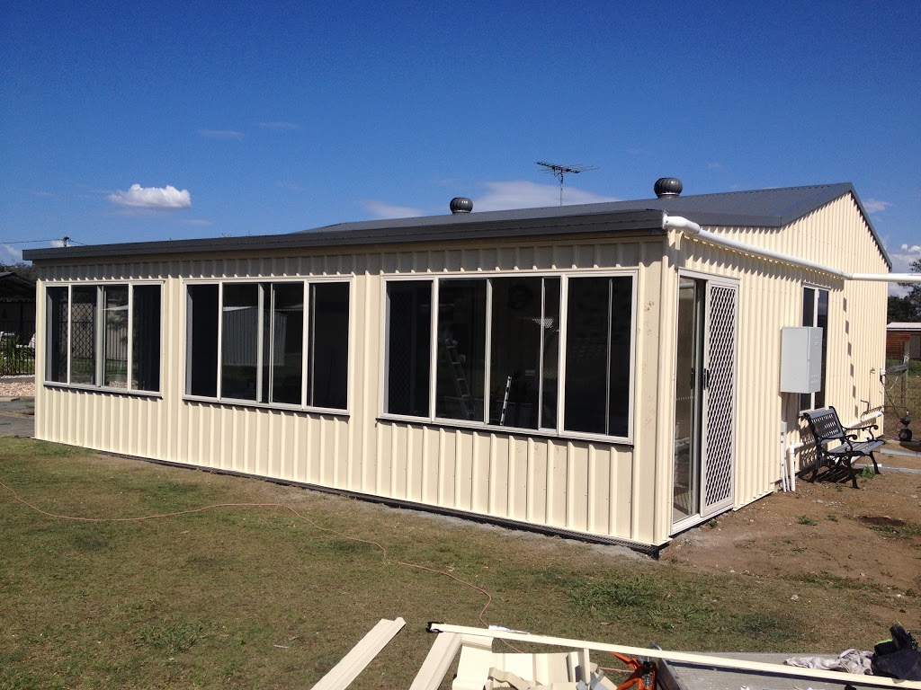 RHM Building Innovations | 117 Mount Lindesay Hwy, Gleneagle QLD 4285, Australia | Phone: 1300 858 746