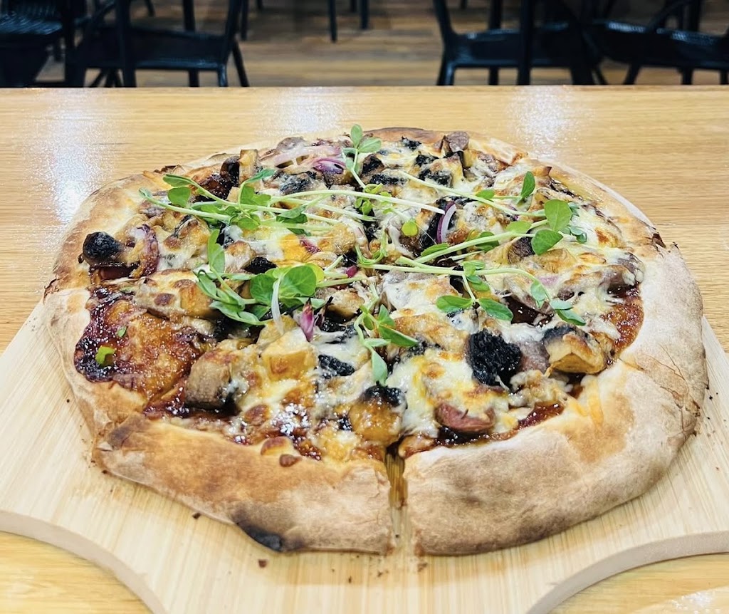 So Much More Cafe | 89 Graeme St, Karlkurla WA 6430, Australia | Phone: 0408 827 887