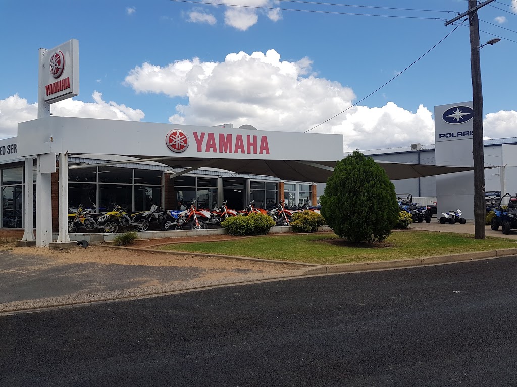 Inverell Motor Cycles (281-283 Byron St) Opening Hours