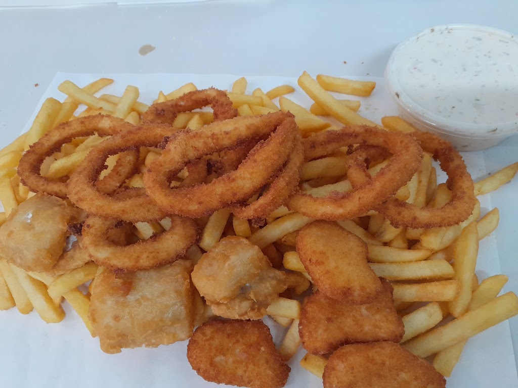 Fiish Me Up | Shop 2/298-328 Bayliss Rd, Heritage Park QLD 4118, Australia | Phone: 0483 286 715