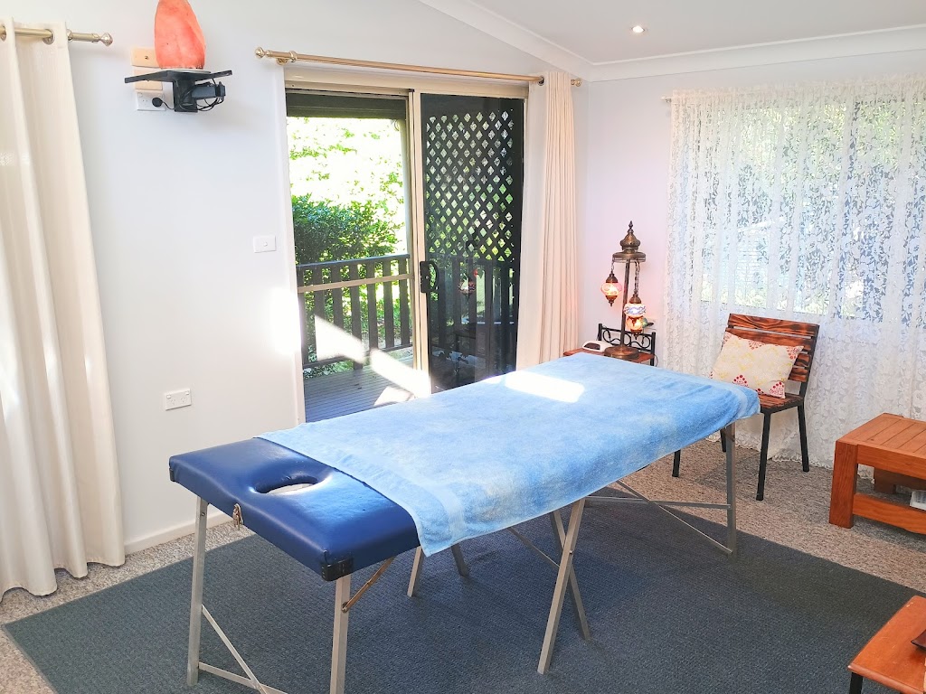 The Male Spa Mid North Coast NSW | 427 Markwell Back Rd, Bulahdelah NSW 2423, Australia | Phone: 0484 221 345