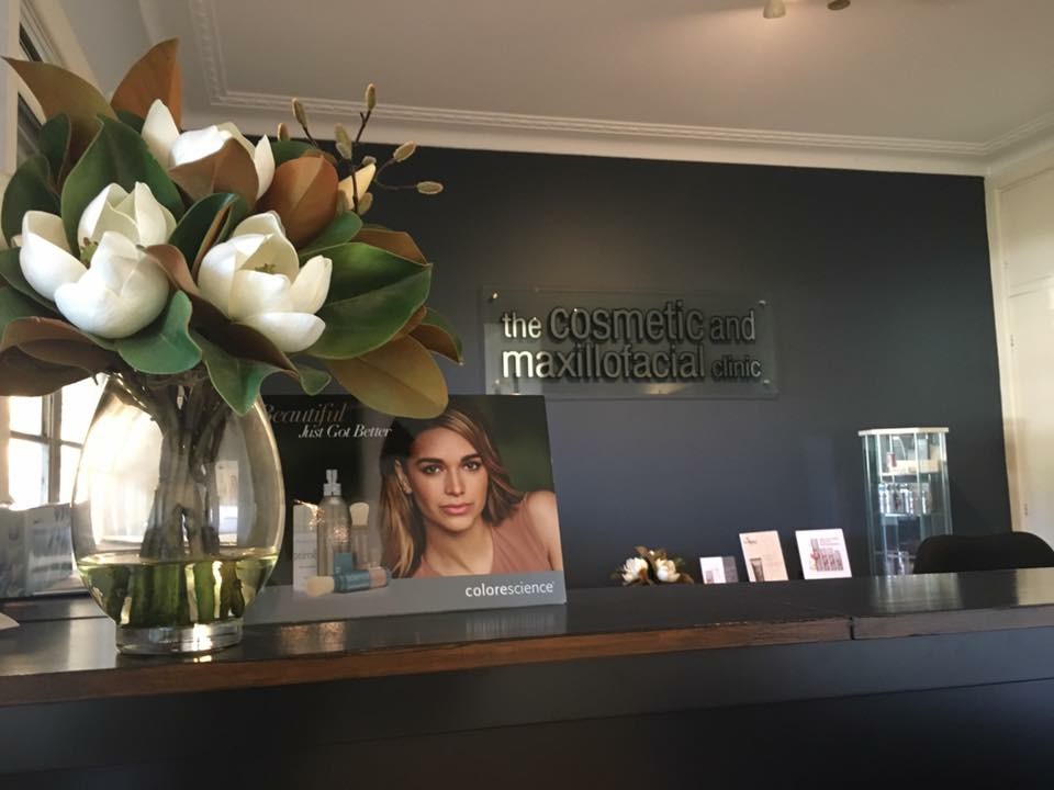 The Cosmetic & Maxillofacial Clinic | doctor | 1 Warwick St, Penrith NSW 2750, Australia | 0247218838 OR +61 2 4721 8838