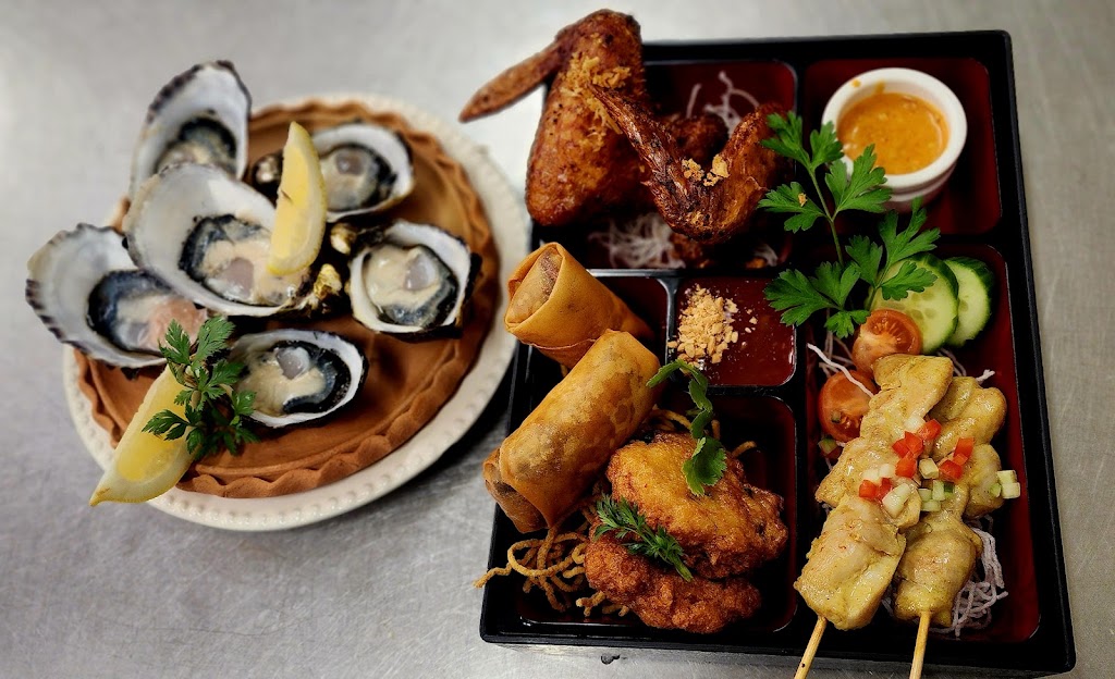 Anabels Thai Fusion Of Tasmania | 46 King St, Scottsdale TAS 7260, Australia | Phone: (03) 6310 8155